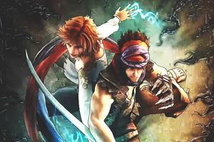 Prince Of Persia Hint captura de pantalla 1