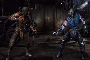 Pro Mortal Kombat X Free Game Guia gönderen