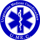 UMEC Emergencias アイコン