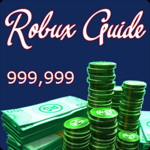 Robux Guide For Roblox For Android Apk Download