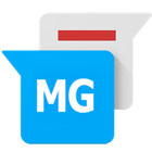 MG Chat icon