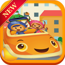 Umizoomi Adventure world APK