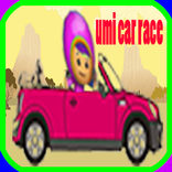 umi car race adventure