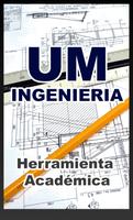 UM Ingenieria (No Oficial) poster