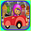 umi race adventure APK
