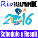 Para lympic Games 2016 APK