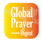 Global Prayer Digest icône