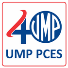 UMP PCES آئیکن