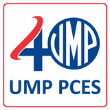 UMP PCES icône