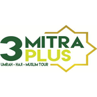 ikon 3Mitraplus - Paket Umrah
