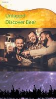 Guide for Untappd Beer تصوير الشاشة 1