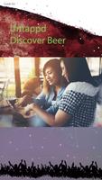 Guide for Untappd Beer تصوير الشاشة 2