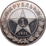 Монеты СССР.