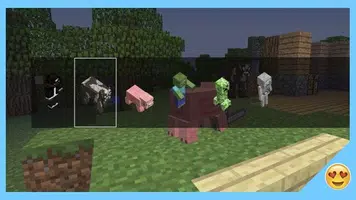 Morph mod पोस्टर