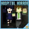 Hospital horror for mcpe APK