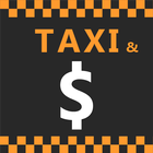 Taxi & Keš ícone