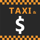 Taxi & Keš aplikacja