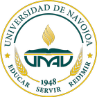 Universidad de Navojoa icono