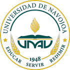 Universidad de Navojoa icon