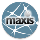 Unblock Maxis أيقونة