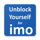 unblock yourself for imo prank APK