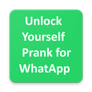 Unblock Yourself for WhatsApp Prank APK