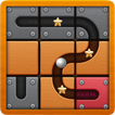 Unroll Me® - Roll the Ball - Unblock Legend