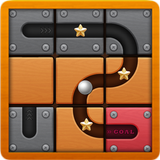 Unroll Me® - Roll the Ball - Unblock Legend biểu tượng