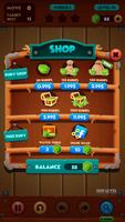 Unroll Me® - Roll the Ball - Unblock Legend ảnh chụp màn hình 3