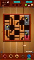 Unroll Me® - Roll the Ball - Unblock Legend ảnh chụp màn hình 1