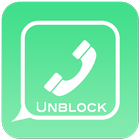 Unblock for Whatsapp icon
