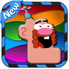 super grandpa adventure icon