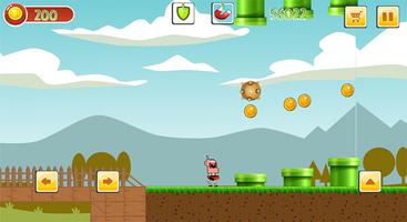 super grandpa adventure screenshot 2