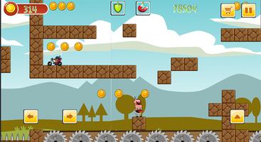 super grandpa adventure screenshot 3