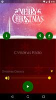 Christmas Radio capture d'écran 3