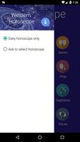 Horoscope تصوير الشاشة 1