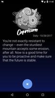 Horoscope تصوير الشاشة 2