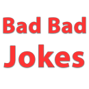 Bad bad jokes APK