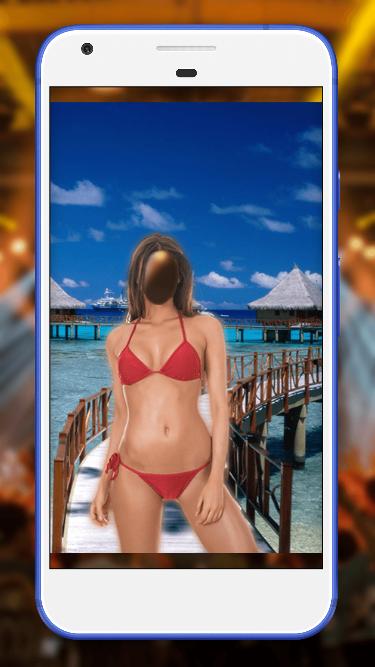Sexy Bikini Girls 2017 for Android - APK Download