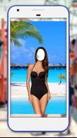 Women Bikini Photo Suit 2017 captura de pantalla 3