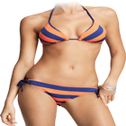 Icona Hot Bikini Design 2017