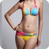 Bikini Photo App APK