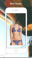 Bikini Photo App Affiche