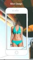 Bikini Photo App capture d'écran 2
