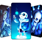 HD Undertale Wallpapers | Backgrounds 2018 icône