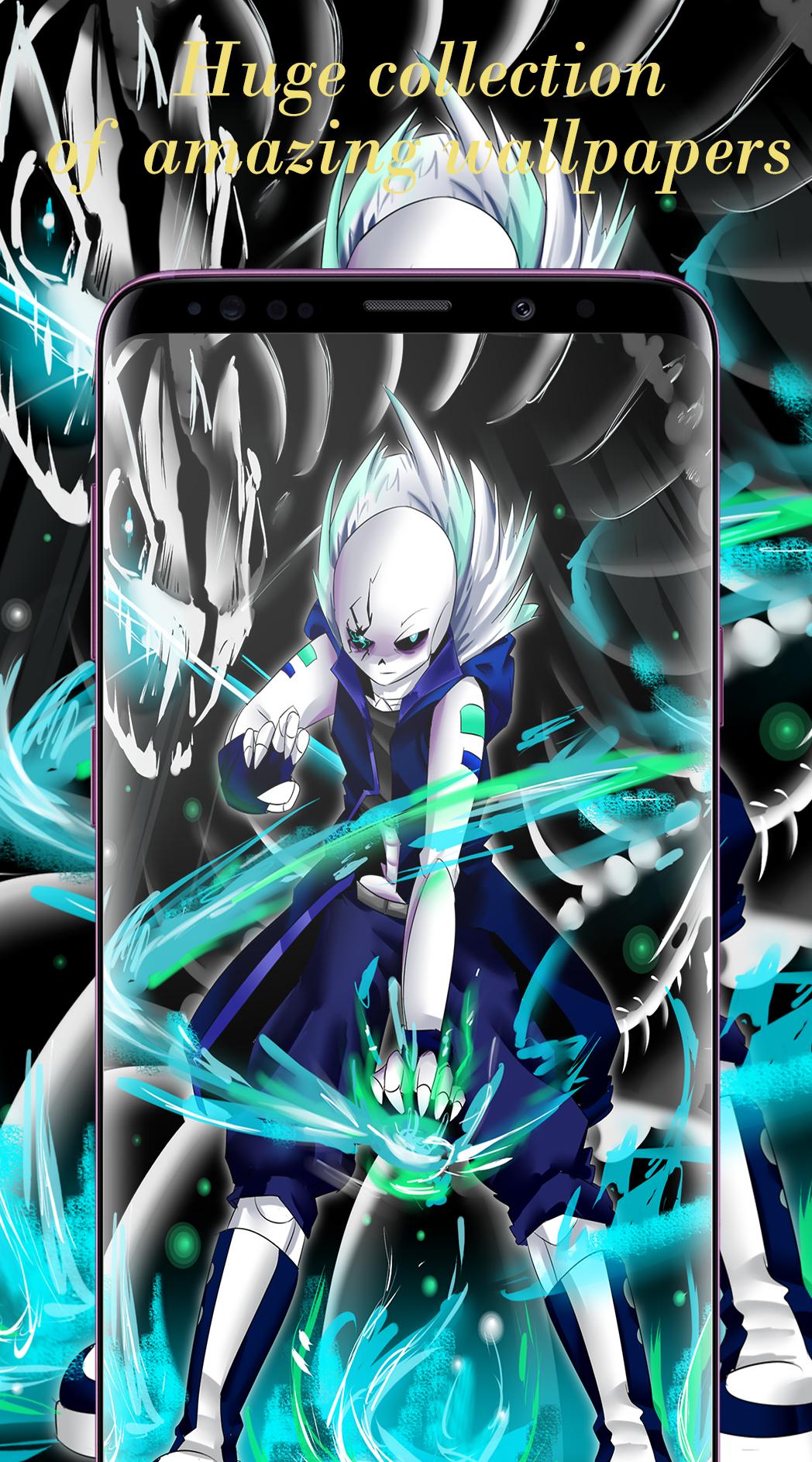 Hd Undertale Wallpapers Backgrounds 18安卓下载 安卓版apk 免费下载