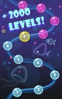 Underwater Bubble Breaker স্ক্রিনশট 2