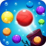 Bubble Shooter Underwater