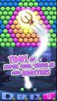 Underwater Bubble Pop screenshot 1