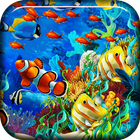 Underwater LW icon